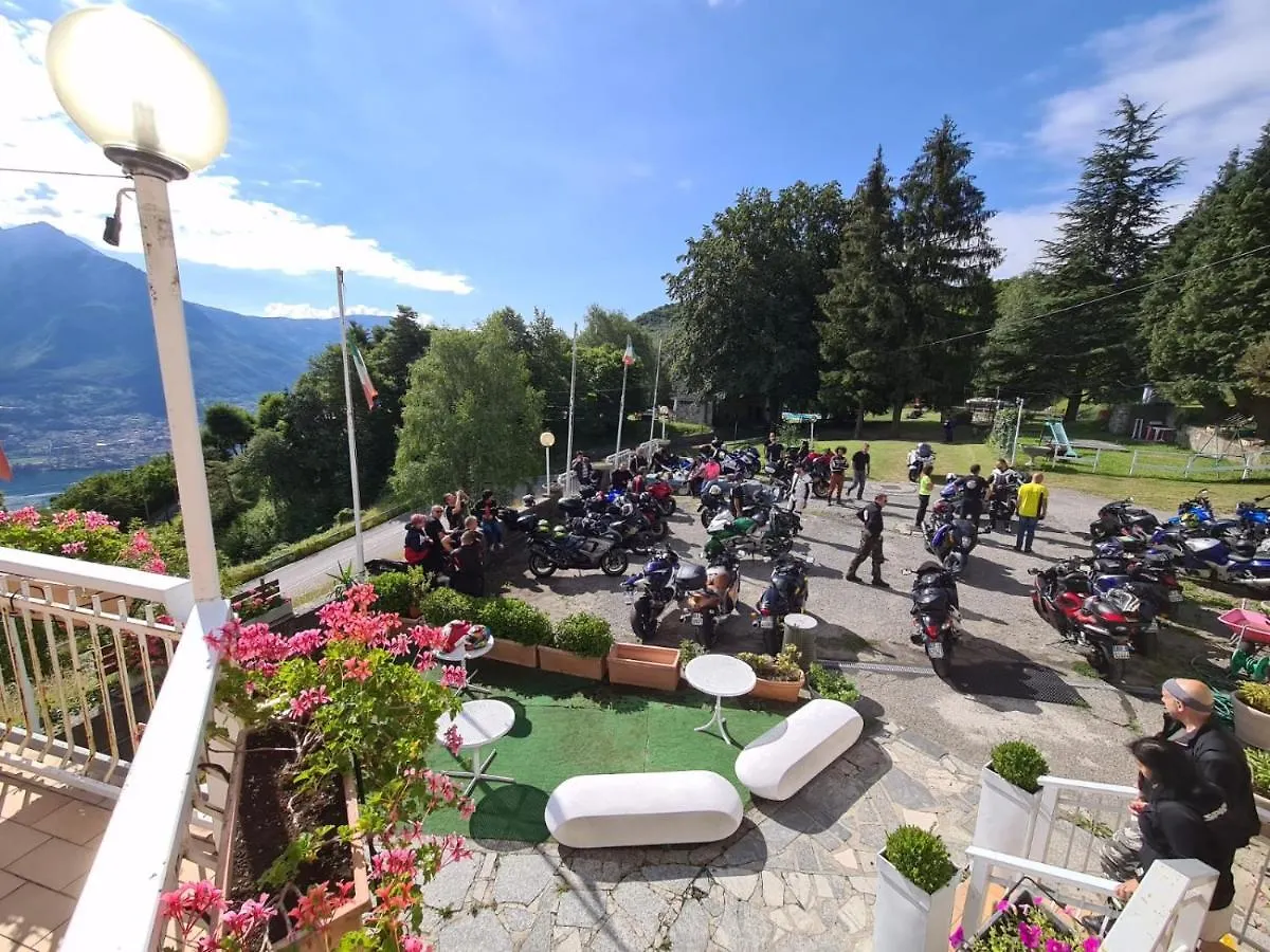 Locanda Mirabeau Bellagio 0*,