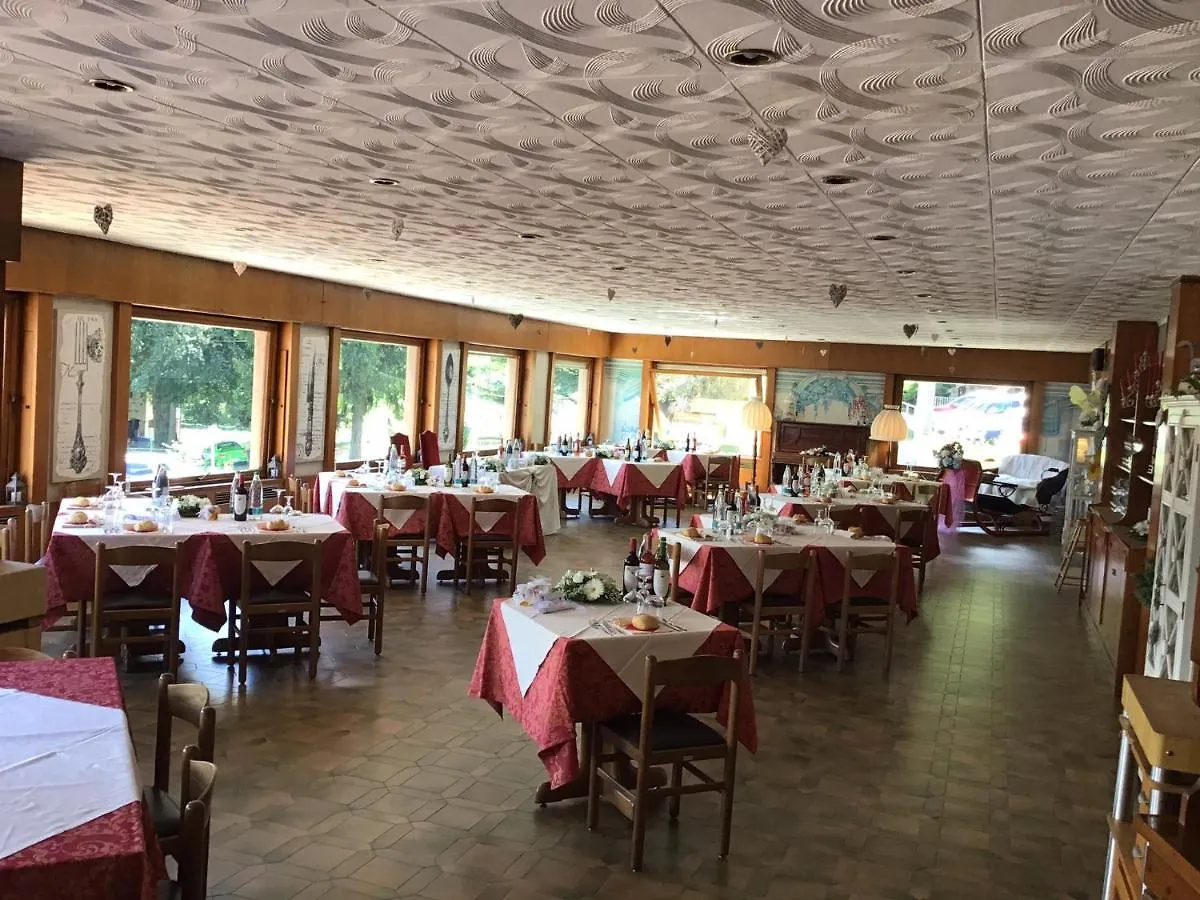 Locanda Mirabeau Bellagio Mini-hôtel