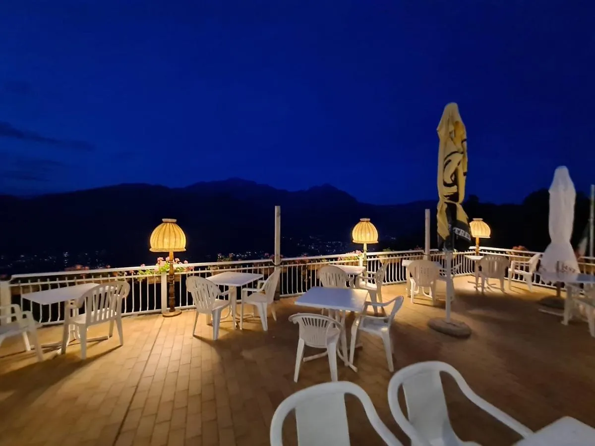 Locanda Mirabeau Bellagio
