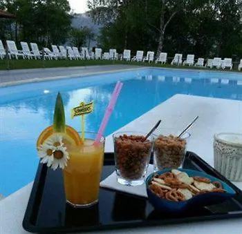 Locanda Mirabeau Bellagio 0*,  Italie