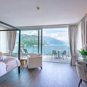 Borgo Le Terrazze Hotel