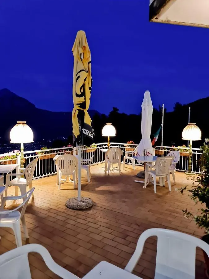 Inn Locanda Mirabeau Bellagio