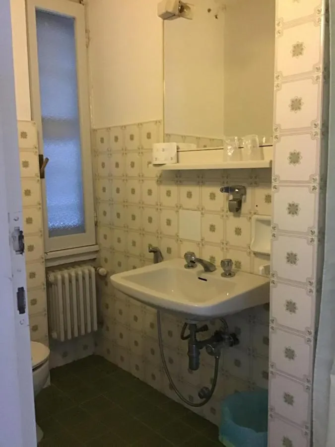 Inn Locanda Mirabeau Bellagio Italy