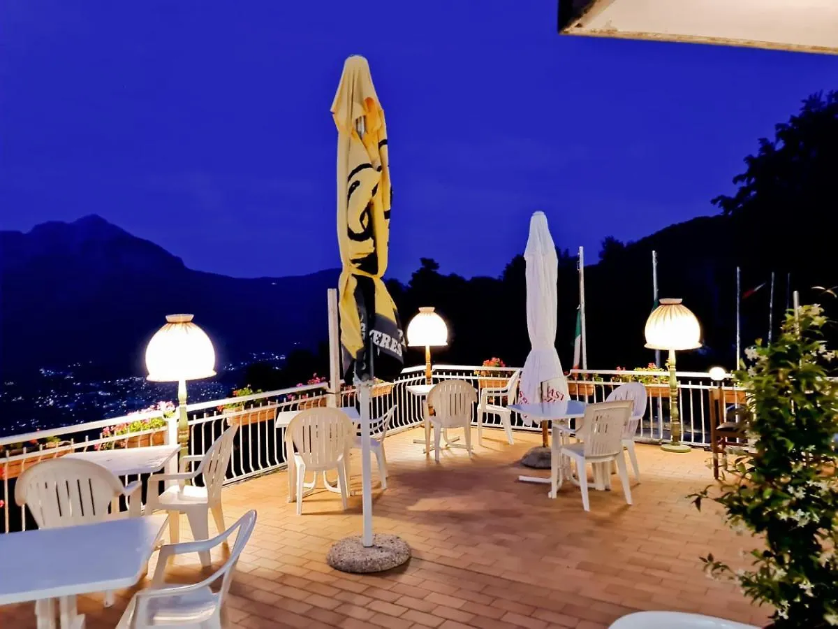 Locanda Mirabeau Bellagio Inn