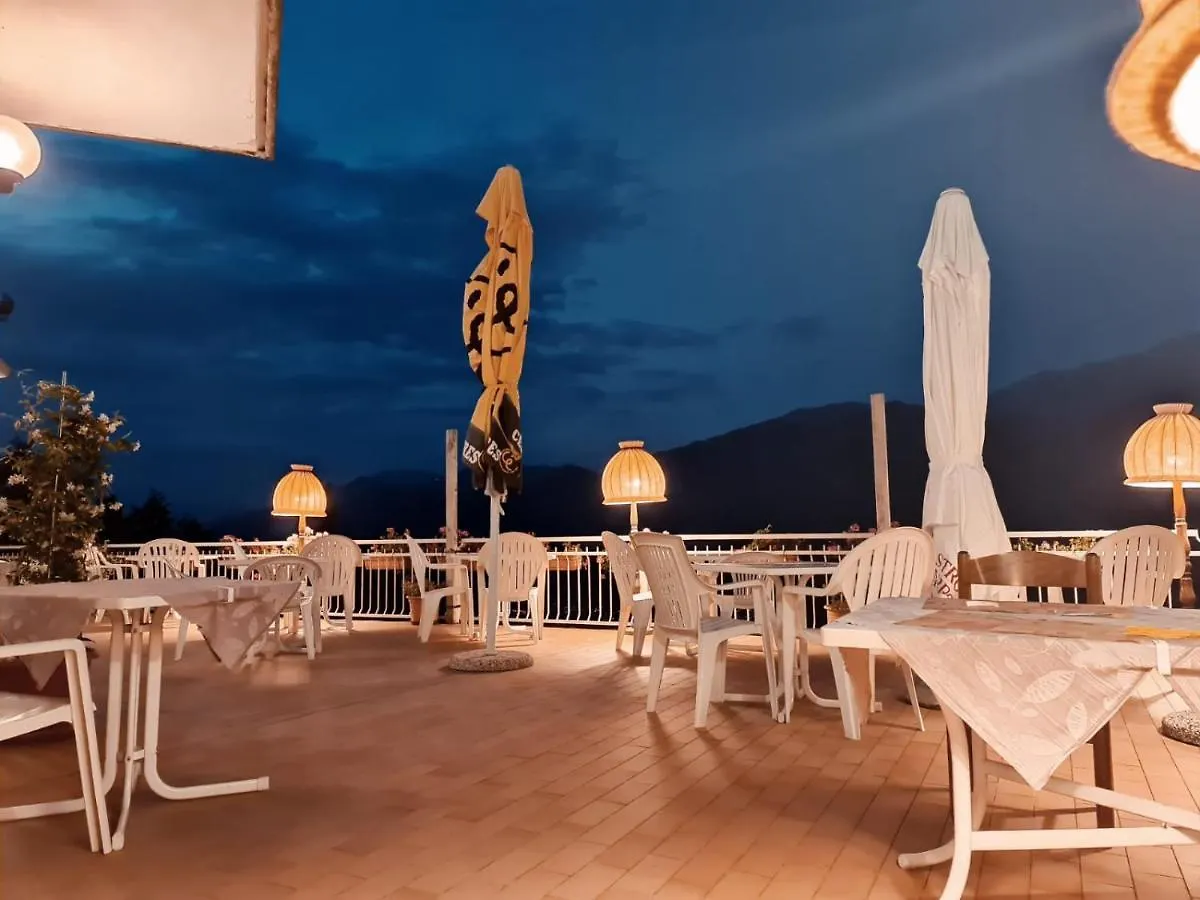 Inn Locanda Mirabeau Bellagio