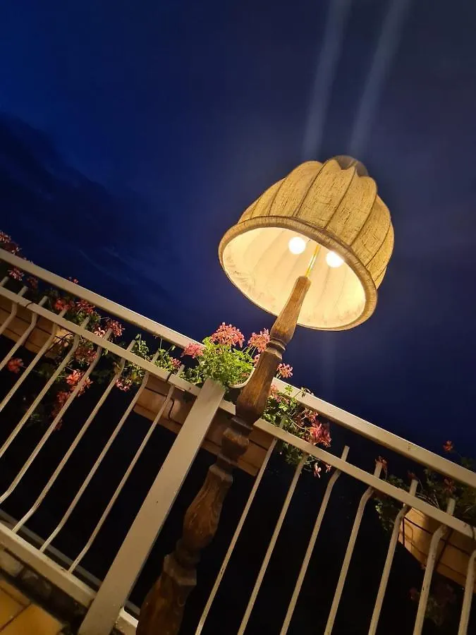 Locanda Mirabeau Bellagio Italy