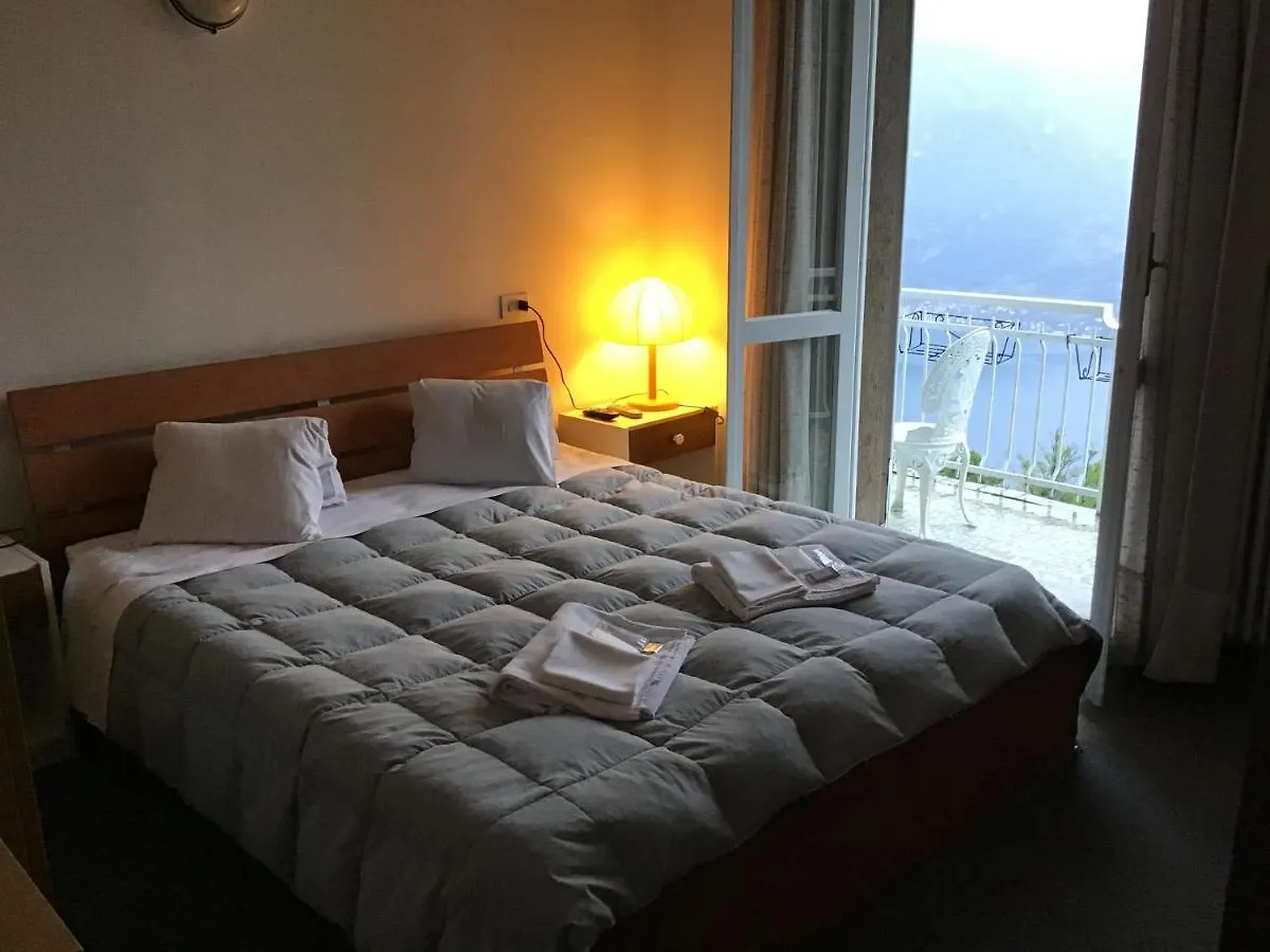 Locanda Mirabeau Bellagio 0*,  Italy